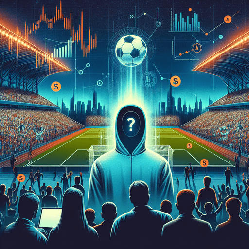 Analisis Dampak Sosial Ekonomi Dari Transfer Pemain Mega Bintang