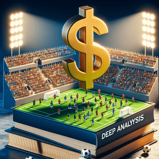 Analisis Mendalam: Dampak Sponsor pada Daya Saing Klub di Kompetisi Internasional