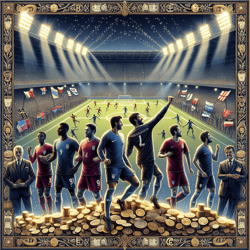 Eksplorasi Transfer Pemain Sepak Bola Termahal Sepanjang Masa