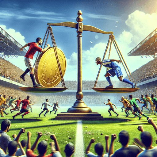 Rekor Transfer Pemain: Apa Dampaknya terhadap Dinamika Liga Sepak Bola?