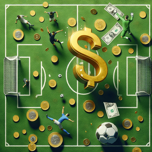 Rekor Transfer Pemain: Menelusuri Pengaruh Finansial Terhadap Kompetisi Sepak Bola